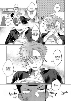 Page 94 of Badday Dreamers Ch. 1-6