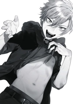 Page 195 of Yankee Shiri Ana Gun Horiri Rape | Yankee Anal Fuck Rape