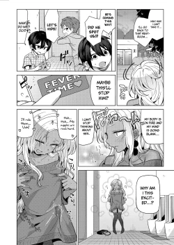 Page 8 of I Tried To Play Naughty Pranks On a Gal Crossdresser Using an App 2