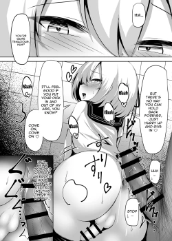 Page 11 of Boku, Onnanoko da to wa Ittenai desu yo? | I Never Said I Was A Girl