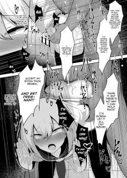 Page 16 of Boku, Onnanoko da to wa Ittenai desu yo? | I Never Said I Was A Girl