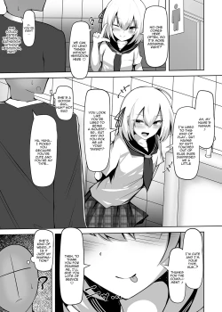 Page 4 of Boku, Onnanoko da to wa Ittenai desu yo? | I Never Said I Was A Girl