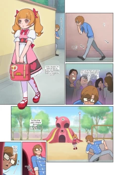 Page 28 of Twin Love Hurricane