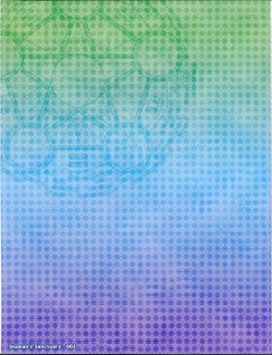 Page 2 of Shaman's SanctuaryBooklet Manual