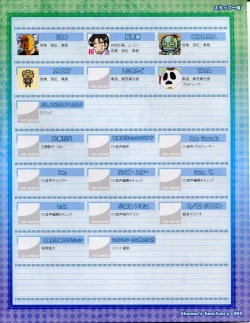 Page 69 of Shaman's SanctuaryBooklet Manual