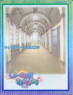 Page 9 of Shaman's SanctuaryBooklet Manual