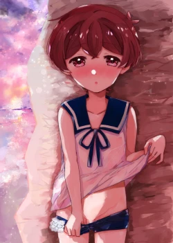 Page 31 of 夏休みの過ごし方 海でひみつのH編