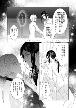 Page 19 of 花の略奪