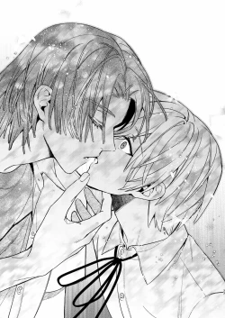 Page 31 of かわいい糸目には牙がある