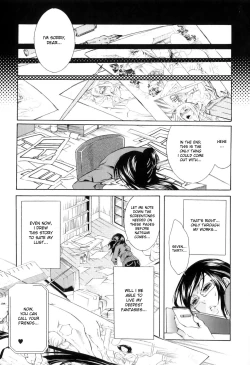 Page 61 of Kemono for Essentials Ch. 6-8