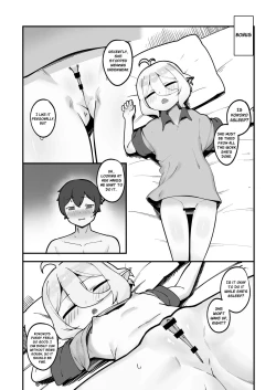 Page 54 of My Pregnancy Diary With Master + Bonus