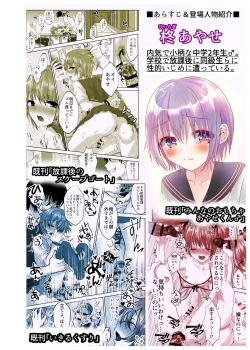 Page 2 of 無理矢理こじ開けオトコのコ♂