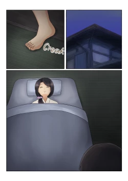 Page 21 of I'm Home Mom