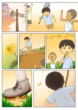 Page 3 of I'm Home Mom