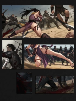 Page 10 of Corrin's Downfall