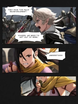 Page 17 of Corrin's Downfall