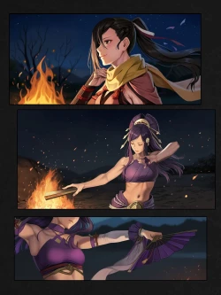 Page 24 of Corrin's Downfall