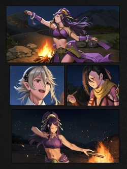 Page 26 of Corrin's Downfall