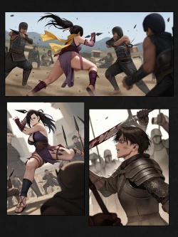 Page 6 of Corrin's Downfall