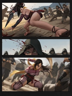 Page 8 of Corrin's Downfall