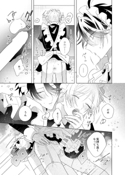 Page 14 of メイド本