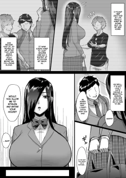 Page 4 of Choushin Cool-kei Kouhai ni Seiteki ni Semarareru Hanashi | Pressed For Sex By My Tall Aloof Kouhai