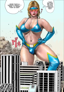 Page 28 of Sannen BThe Third Planet's Nightmare 2