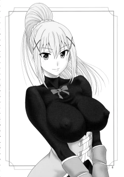 Page 152 of High Resolution Uncensored Mix doujin images 4