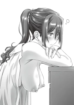 Page 25 of High Resolution Uncensored Mix doujin images 4