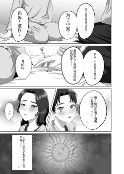 Page 44 of Musuko no Asadachi ni Doki Doki Shichau Okaa-san