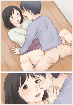 Page 85 of Bokki fuzen no musuko o naoshitai