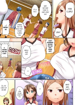 Page 4 of Hitozuma Volley2 | Married Women's Volleyball Club Sweaty Sex2