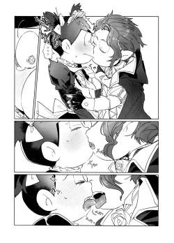 Page 9 of Dear Dilly Dally