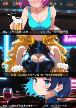 Page 41 of 淫獸愛戰士 vol.8 Beast X Girls