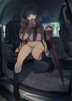 Page 2 of Ichinengo, Ore no Ko o Haramu Imouto no Kiroku. 2