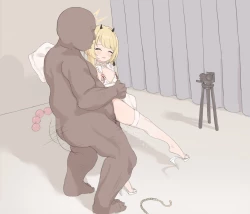 Page 41 of [Fanbox} れ九