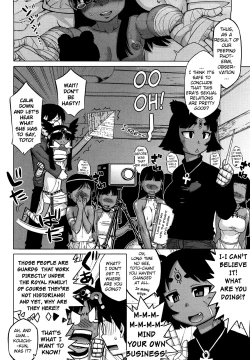 Page 127 of Sore wa Rekishi ni Kakanaide!