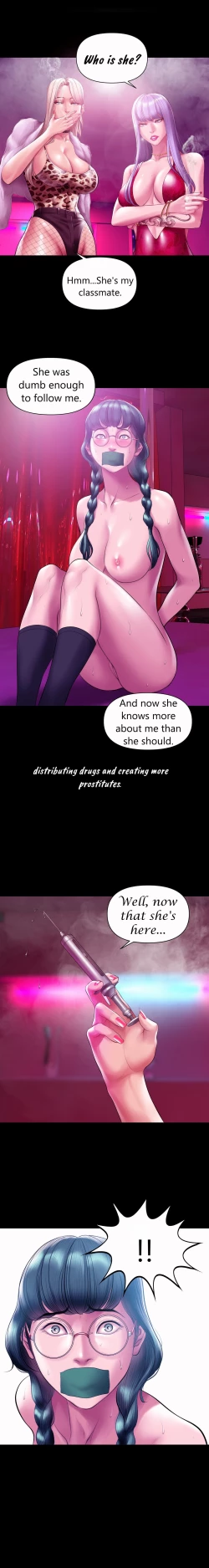 Page 17 of Smoking Hypnosis Behind Story 6