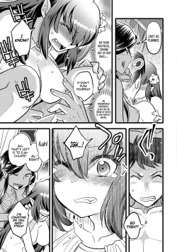 Page 13 of Erosugi Cheat De Isekai Harem♪ Comic Anthology | ; Otherworldly Harem with Extremely Erotic Cheats Comic Anthology