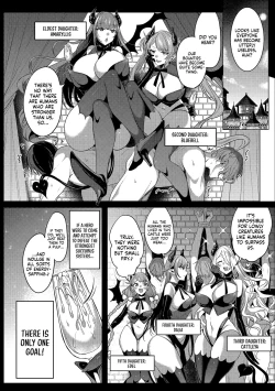 Page 21 of Erosugi Cheat De Isekai Harem♪ Comic Anthology | ; Otherworldly Harem with Extremely Erotic Cheats Comic Anthology
