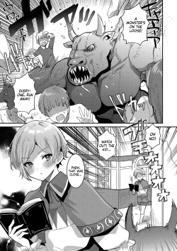 Page 31 of Erosugi Cheat De Isekai Harem♪ Comic Anthology | ; Otherworldly Harem with Extremely Erotic Cheats Comic Anthology
