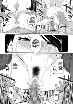 Page 47 of 3Fuck me Please | Utopia at 30,000 feet