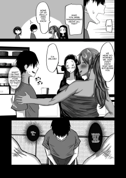 Page 134 of Jimoto no OneesanDicked Idiot Friend Has Been Breeding The Fuck Out Of My Big Sisters Back In My Hometown