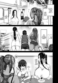 Page 174 of Jimoto no OneesanDicked Idiot Friend Has Been Breeding The Fuck Out Of My Big Sisters Back In My Hometown