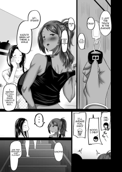 Page 8 of Jimoto no OneesanDicked Idiot Friend Has Been Breeding The Fuck Out Of My Big Sisters Back In My Hometown