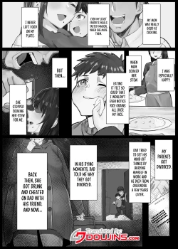 Page 3 of Hikiyoseru Chi Tsunagitomeru Kusari