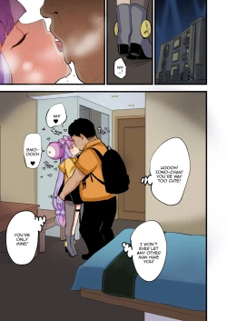 Page 14 of Saimin Nanjamochan |  Hypnotized Iono