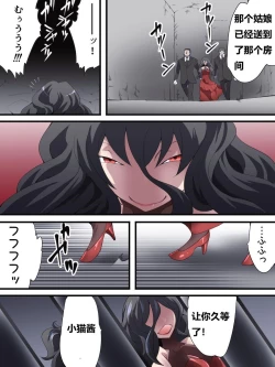Page 30 of 怪盗シルバーキャット漫画版 全話【中国翻訳】