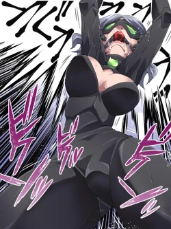 Page 48 of 怪盗シルバーキャット漫画版 全話【中国翻訳】