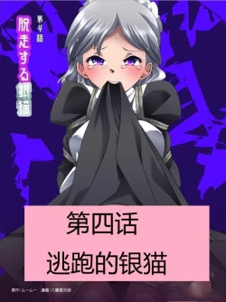 Page 73 of 怪盗シルバーキャット漫画版 全話【中国翻訳】